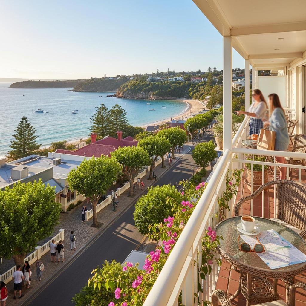 Explore the Local Attractions and Coastal Beauty