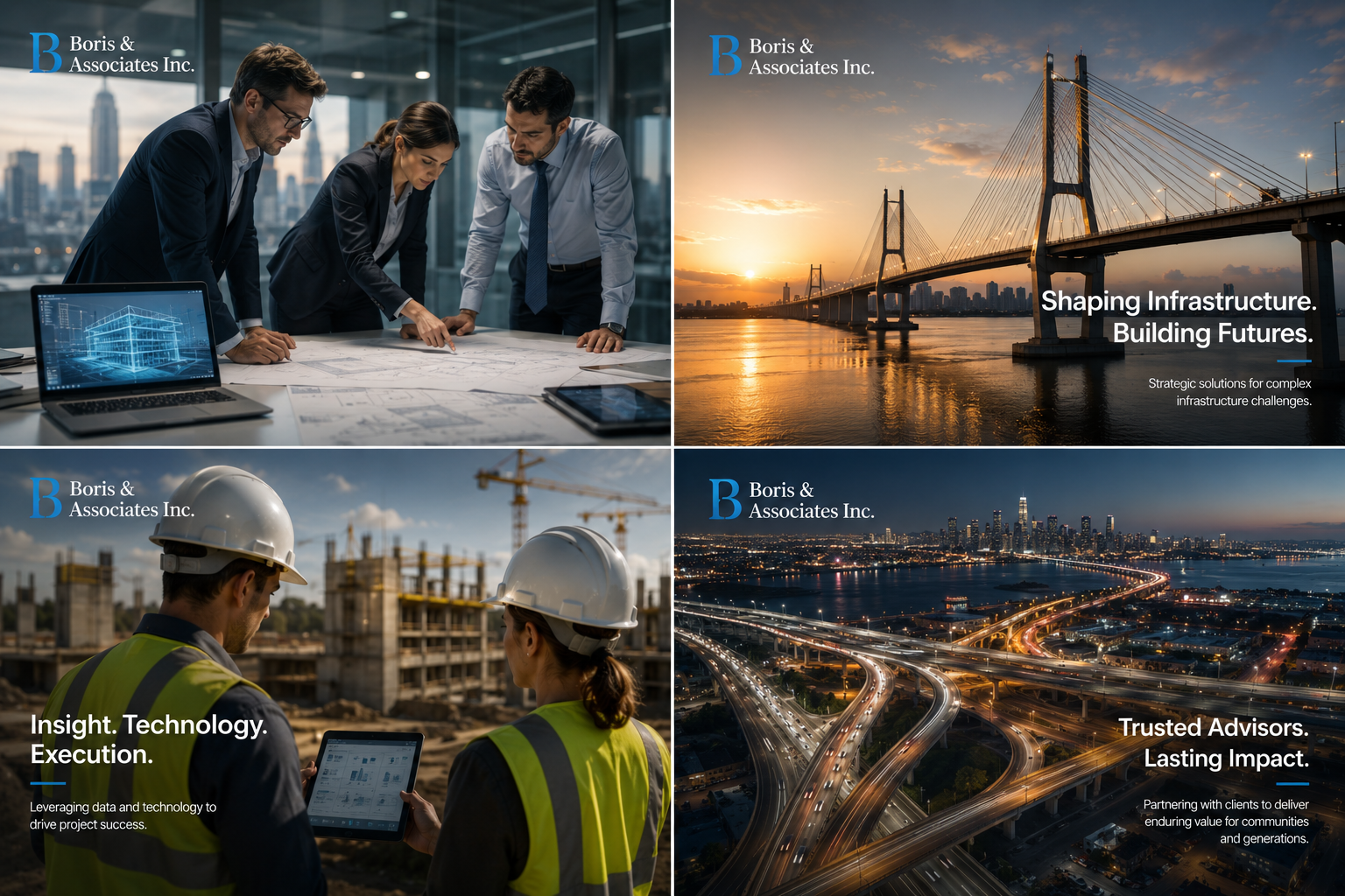 Transforming Construction Enterprises with Digital Solutions