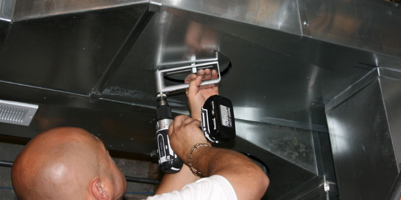 Better HVAC Performance and Reduced Energy Costs