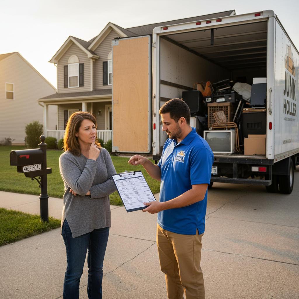 Clear-Cut Pricing for Our Services