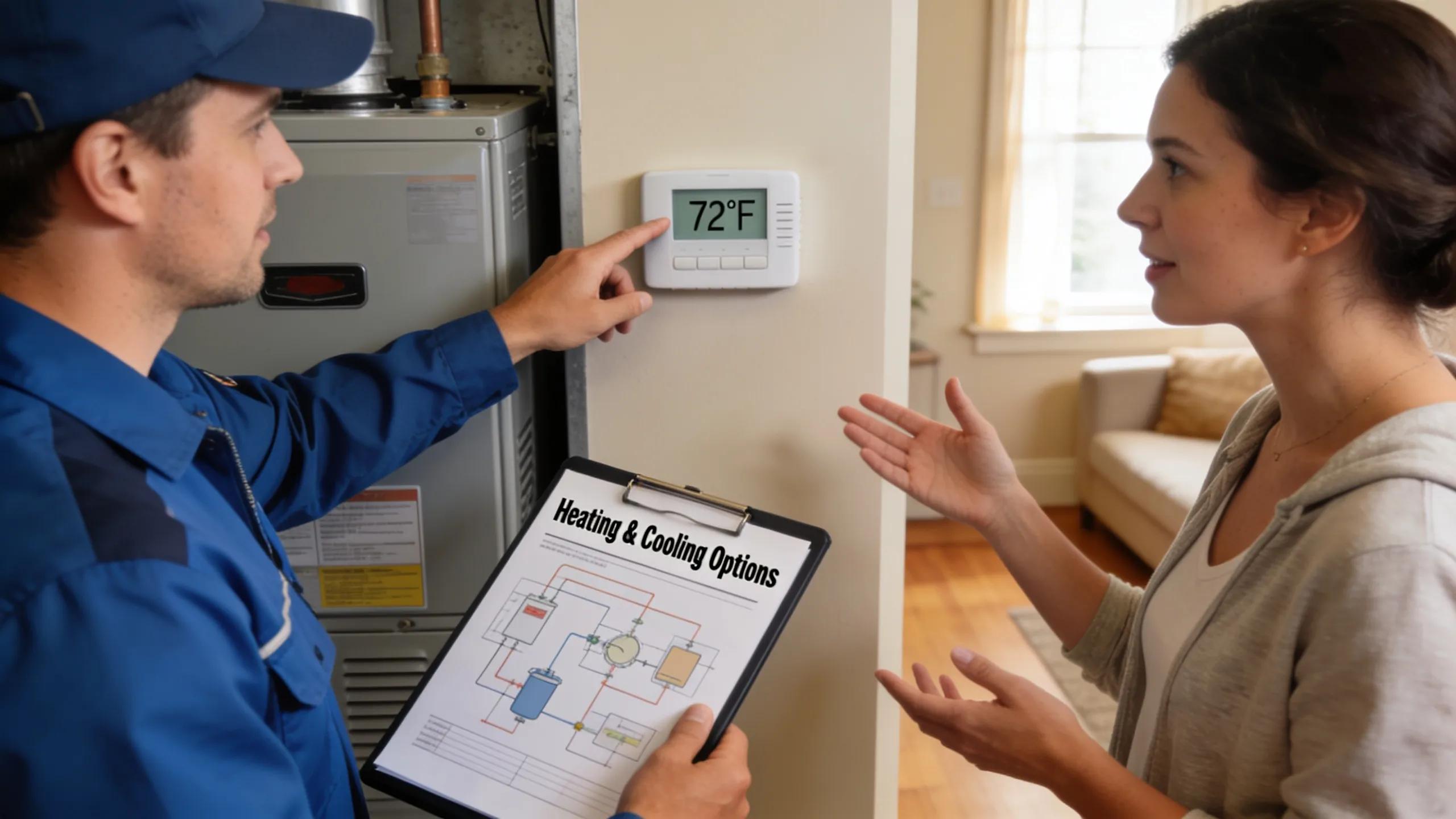 Local SEO vs. HomeAdvisor for Tampa HVAC Companies