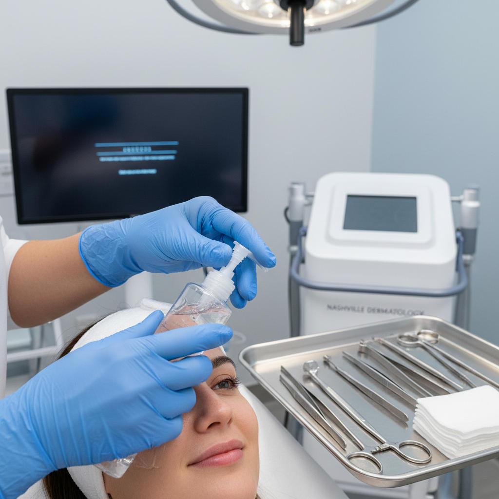 Transformative Cosmetic Surgery and Skin Rejuvenation in Nashville
