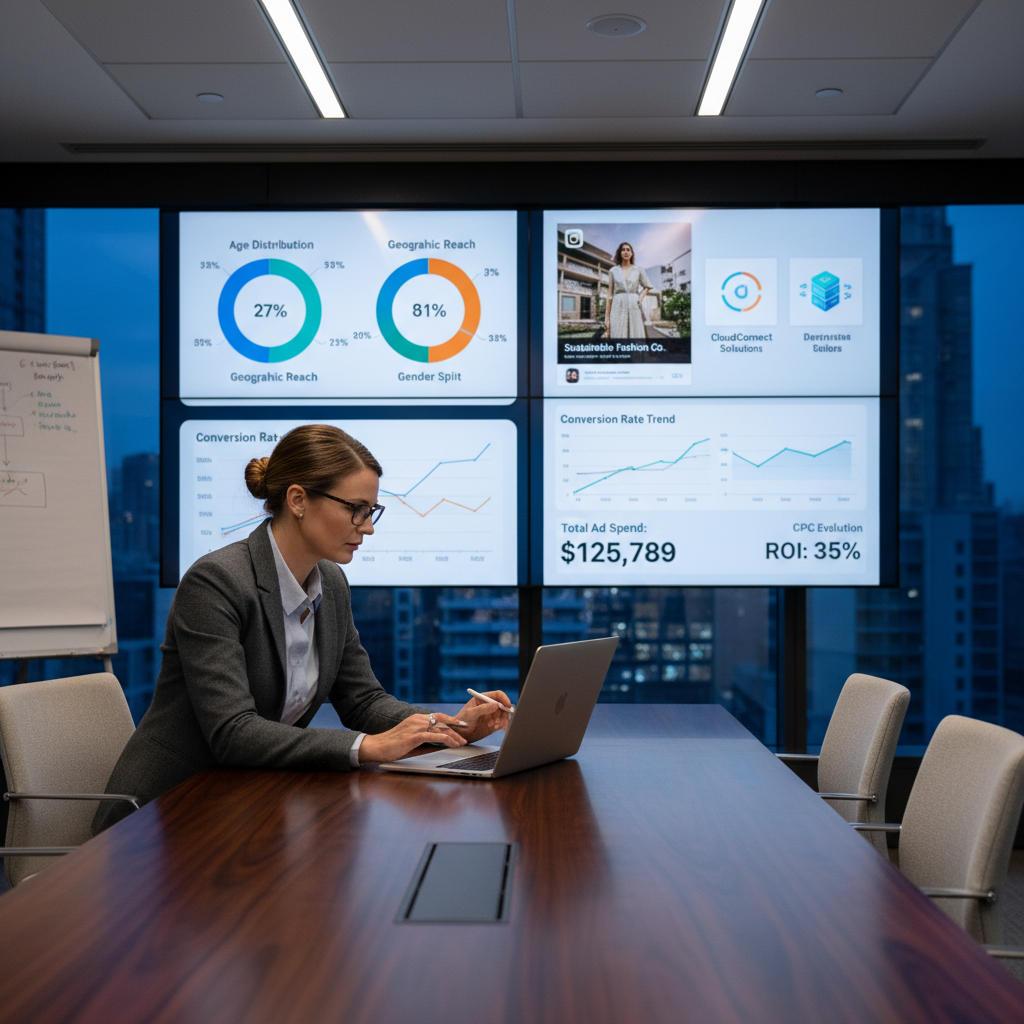 Comprehensive Digital Advertising Solutions