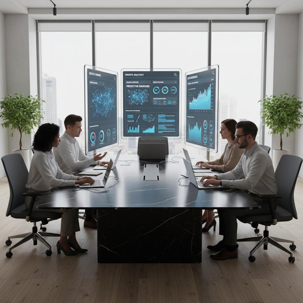 Effortless Optimization Through AI Automation