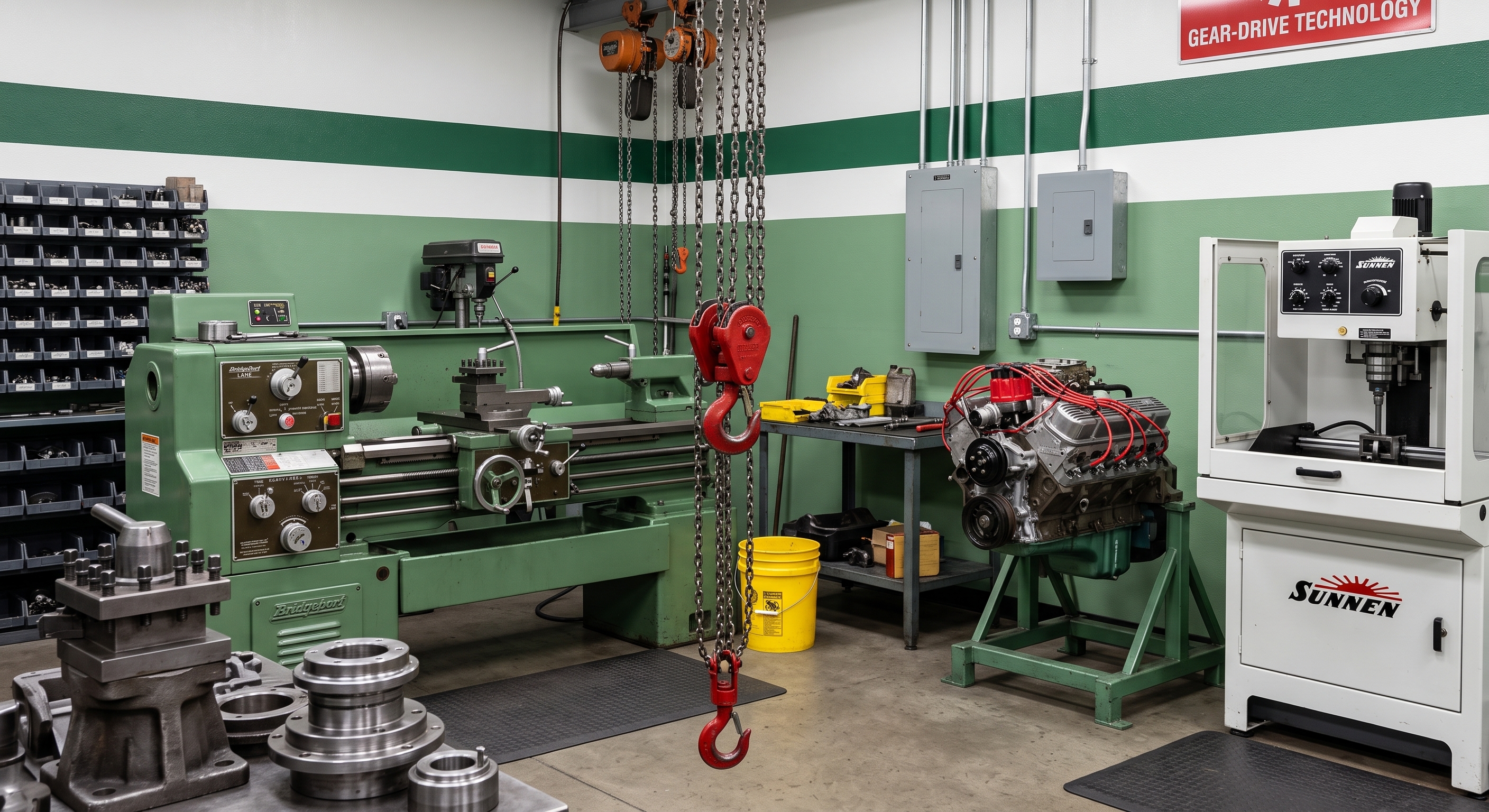 Cost-Effective Auto Parts and Hydraulic Hoses at Deland Auto Parts
