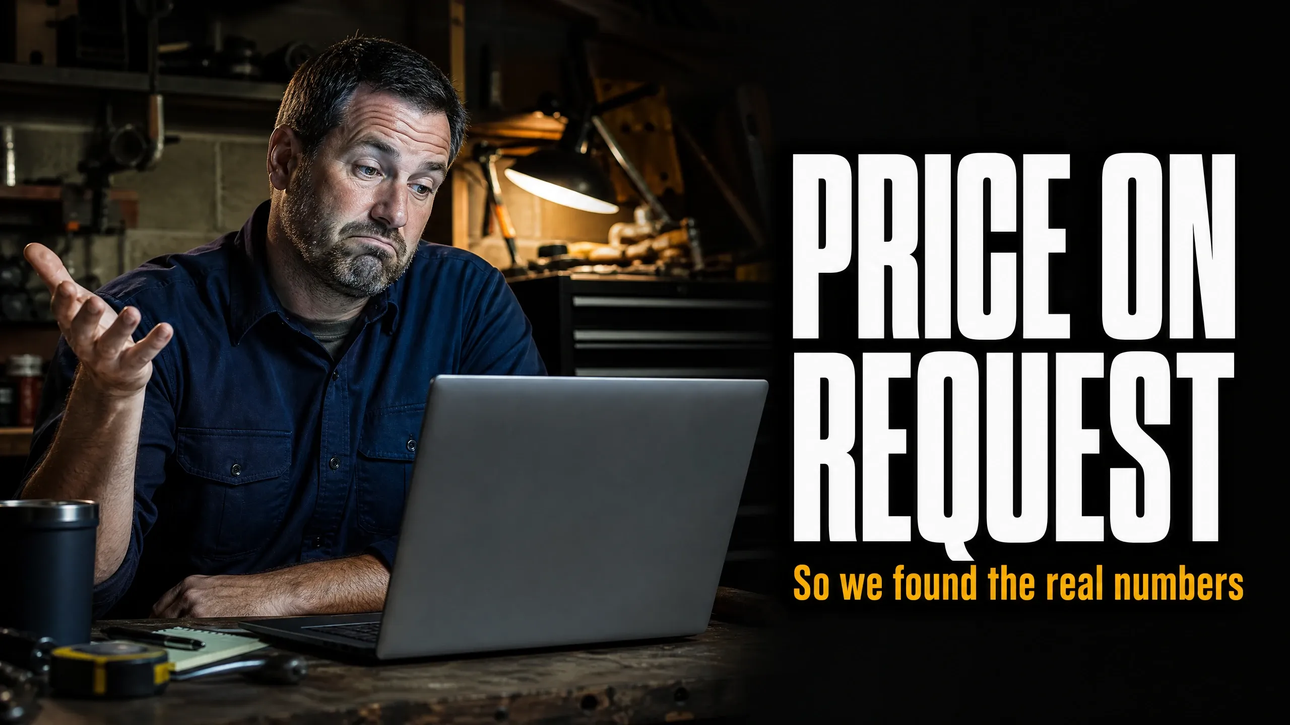BrightLocal Alternatives for Home Service Contractors