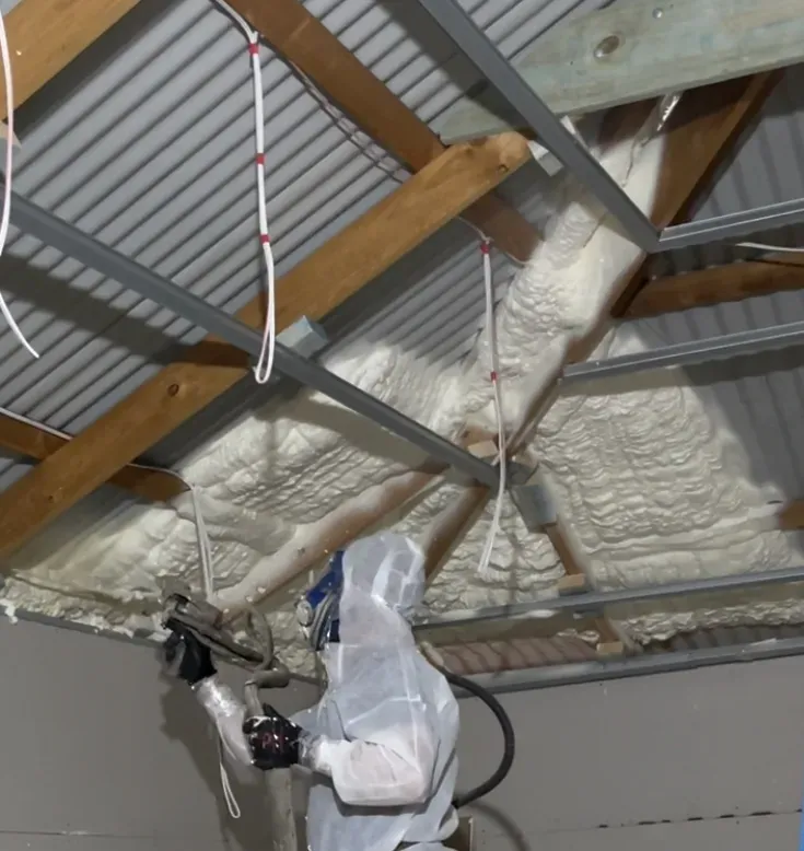 Energy Efficiency and Sustainability in WA