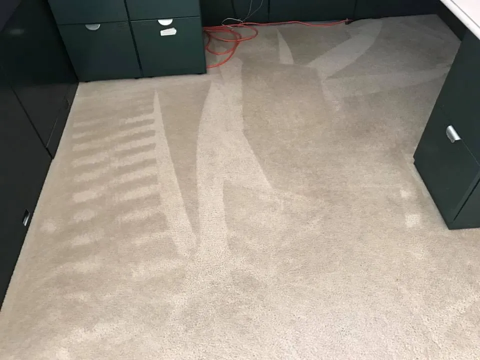 Improved Indoor Air Quality