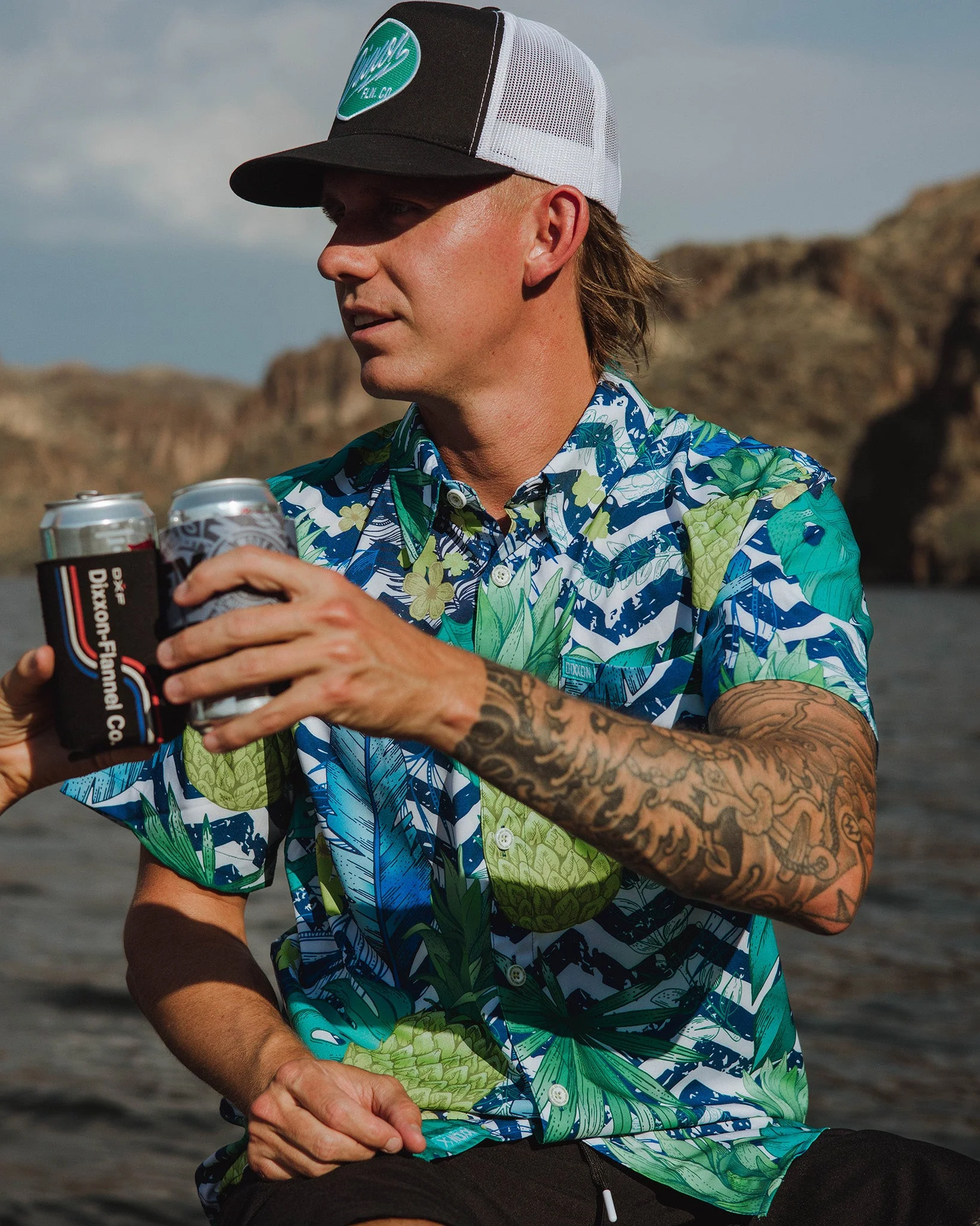 Pina Party Party Shirt