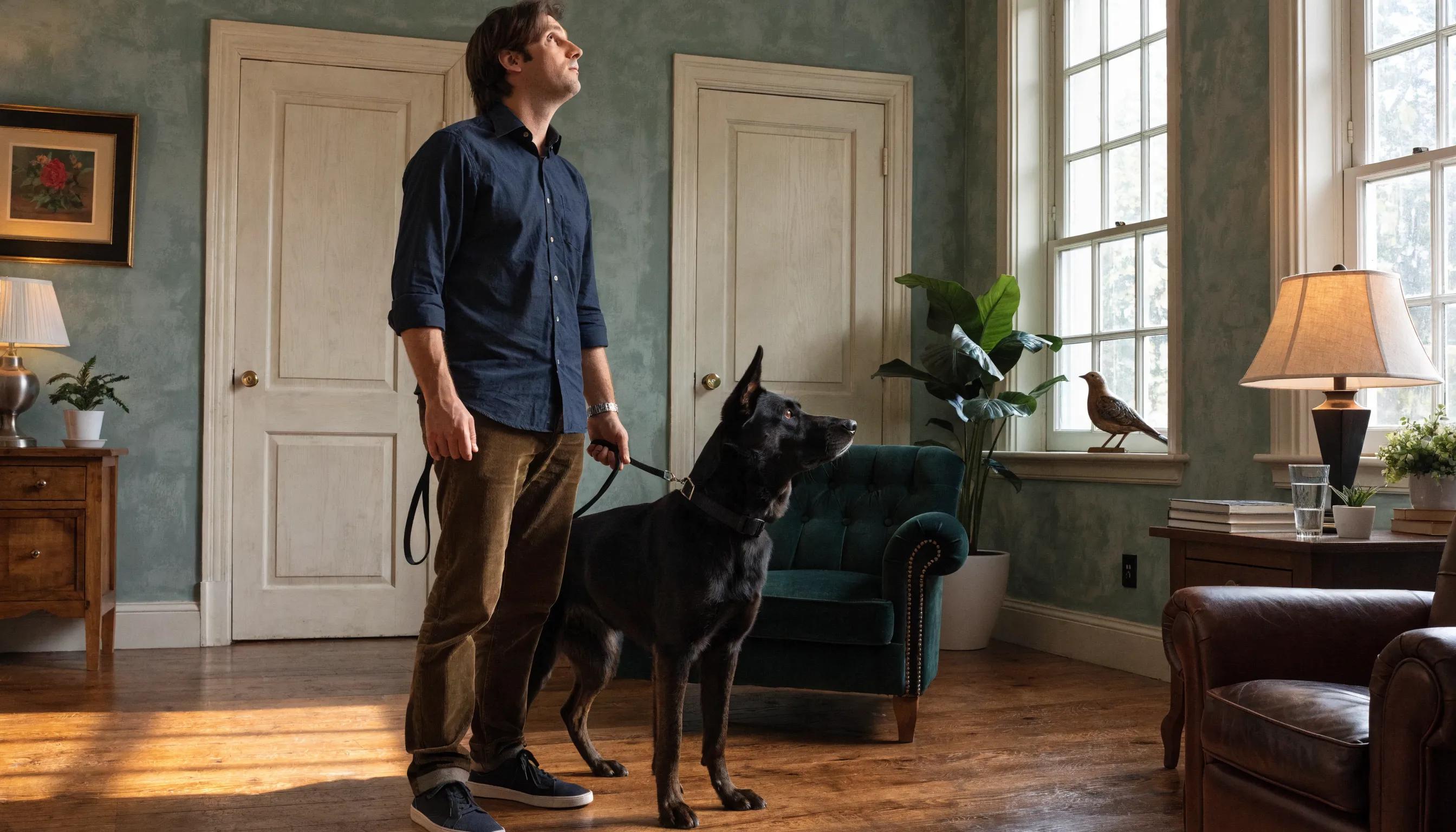 Get Accurate Results: Dogs vs. Humans in Bed Bug Detection