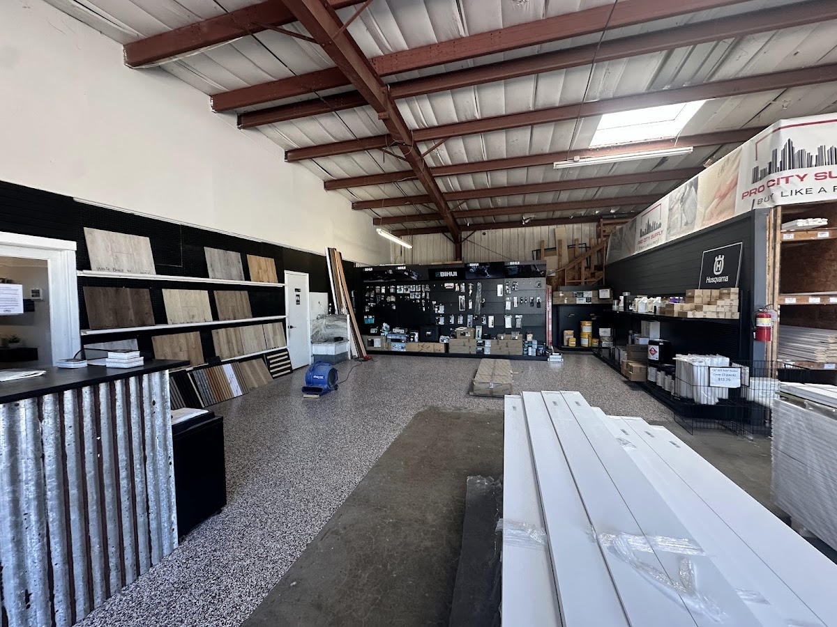 Premium Building Materials Supplied at Wholesale Prices in Tampa