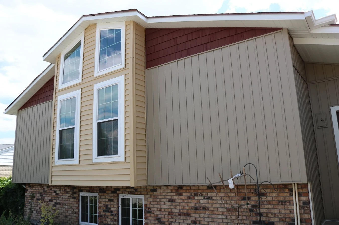 Selecting the Perfect Style for Your Residence