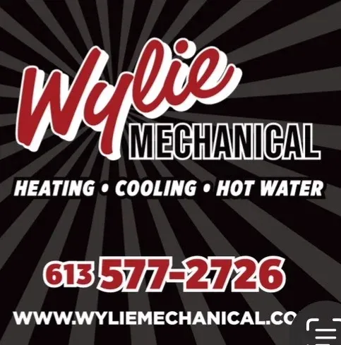 Wylie Mechanical logo