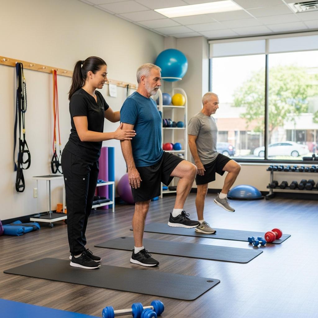 Exclusive Therapy Sessions with Expert Practitioners