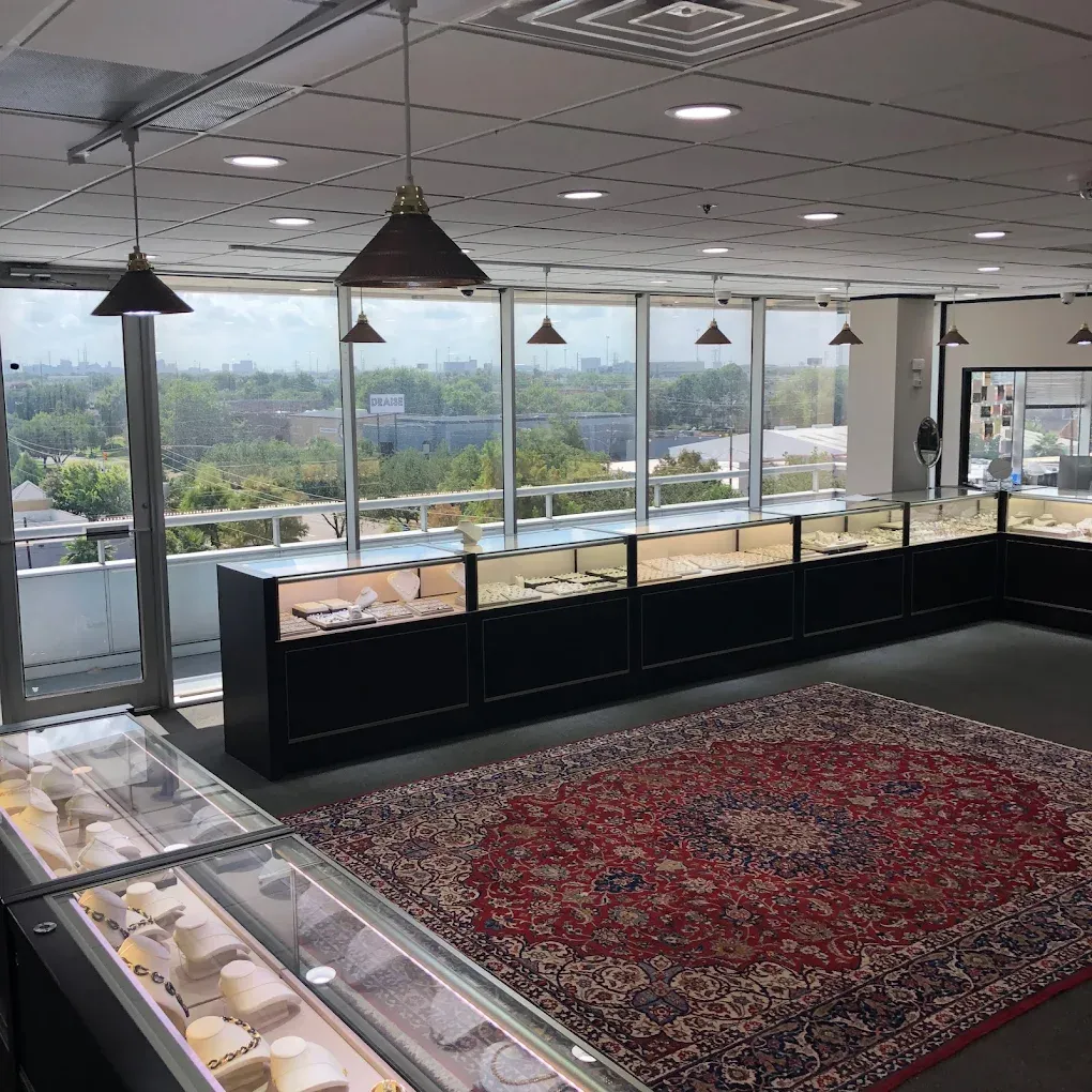 Houston Diamond Buyers: Sell Your Diamonds at Jonathan's Fine Jewelers