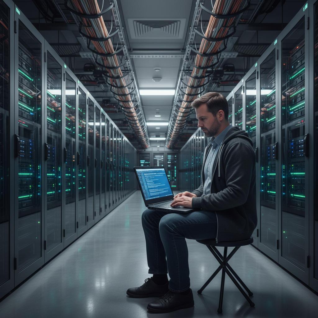 Next-Generation Encryption Standards AES-256 and ChaCha20