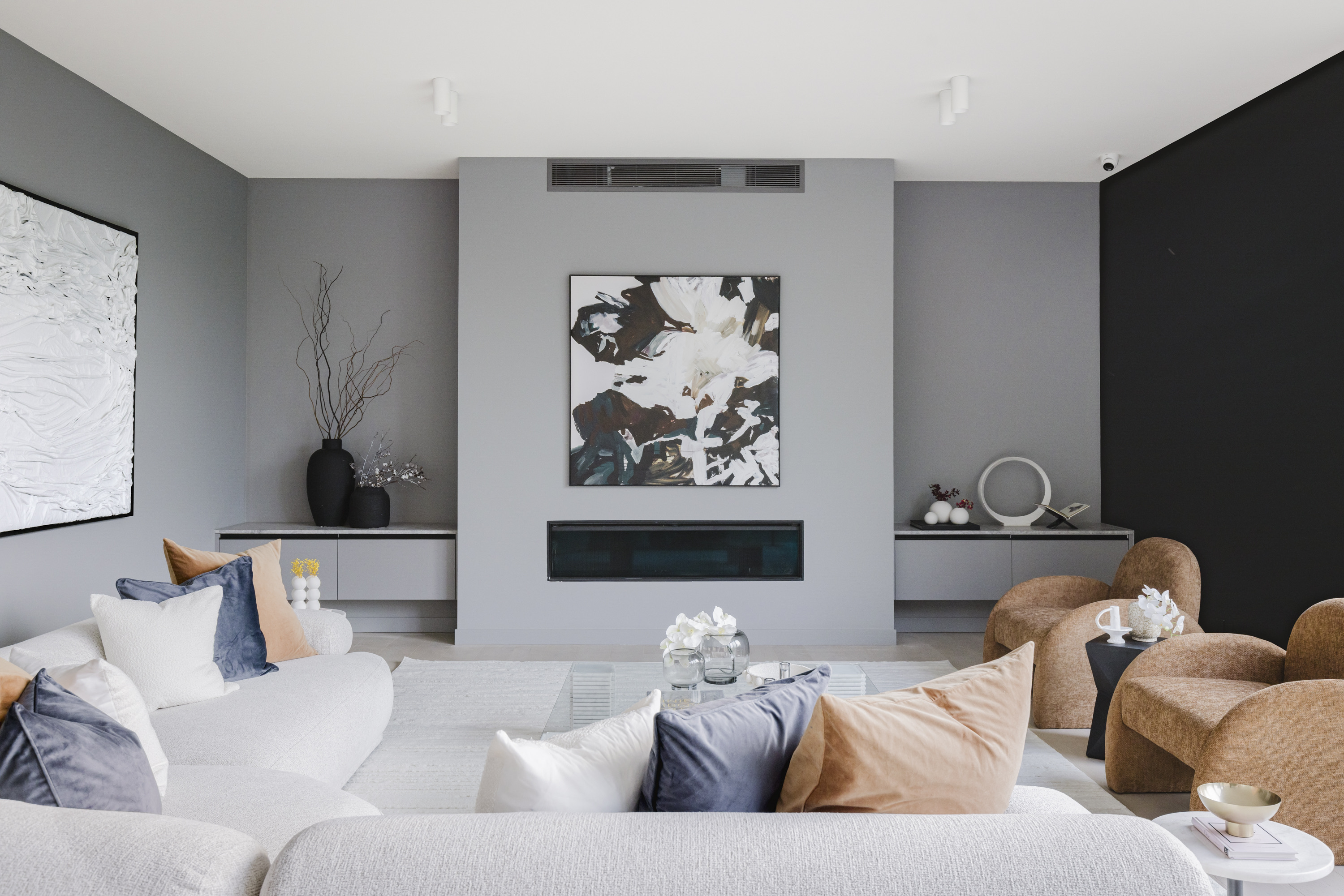 Why Choose Bluestar Vision for Your Custom Home?
