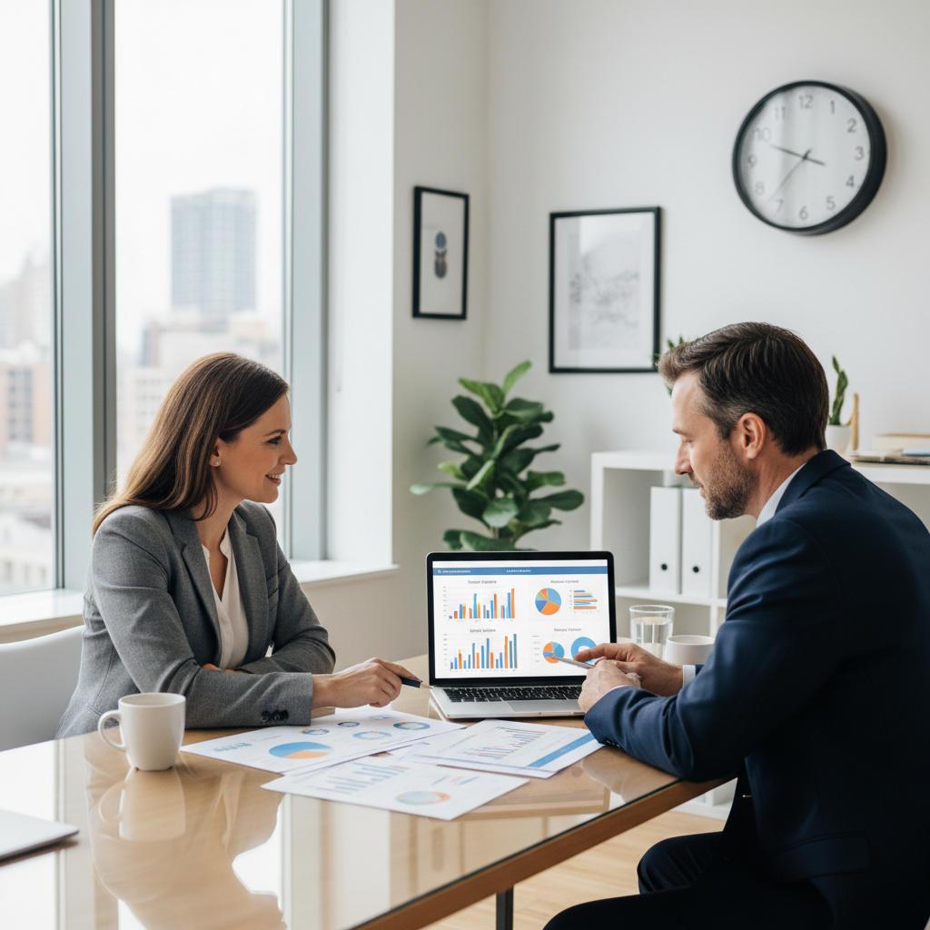 Understanding Your Financing Options