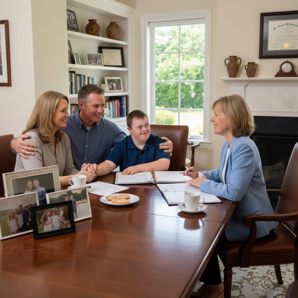 The Importance of Inheritance Planning