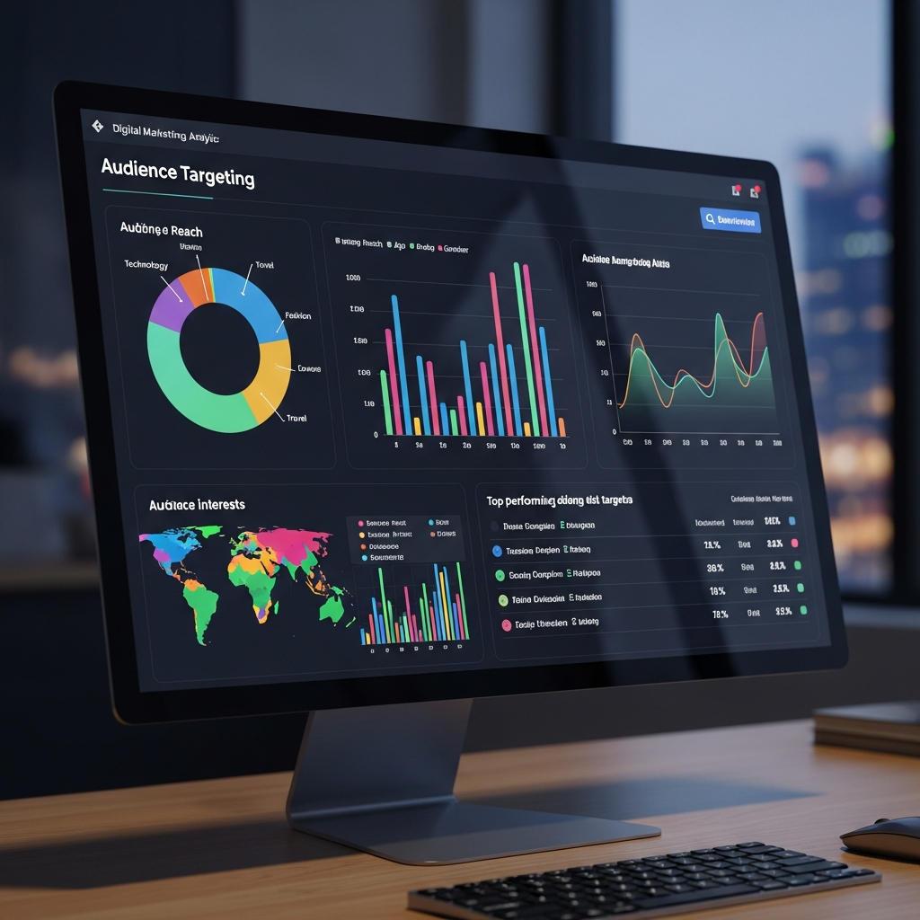 Effective Audience Engagement and Analysis