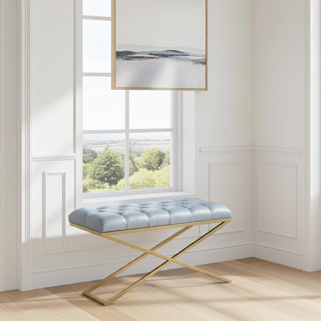 Luxurious Velvet Coffee Tables Dublin