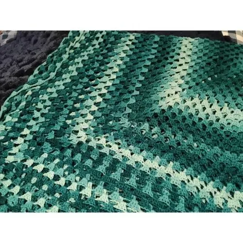 The Art of Custom Crochet Baby Blankets