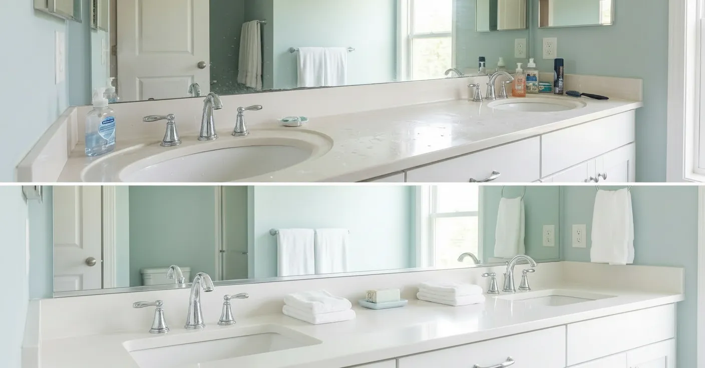 Regular House Cleaning