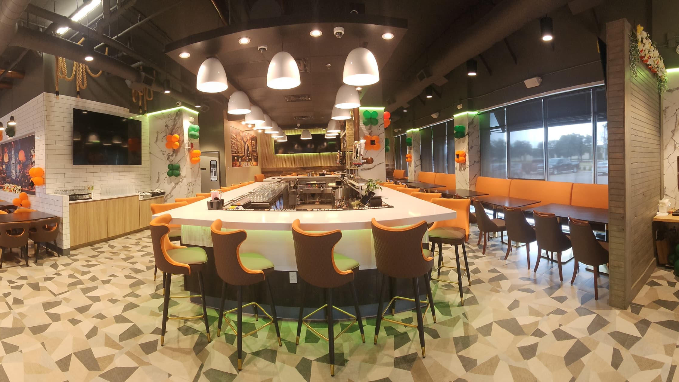 Create Unforgettable Events with Our Catering