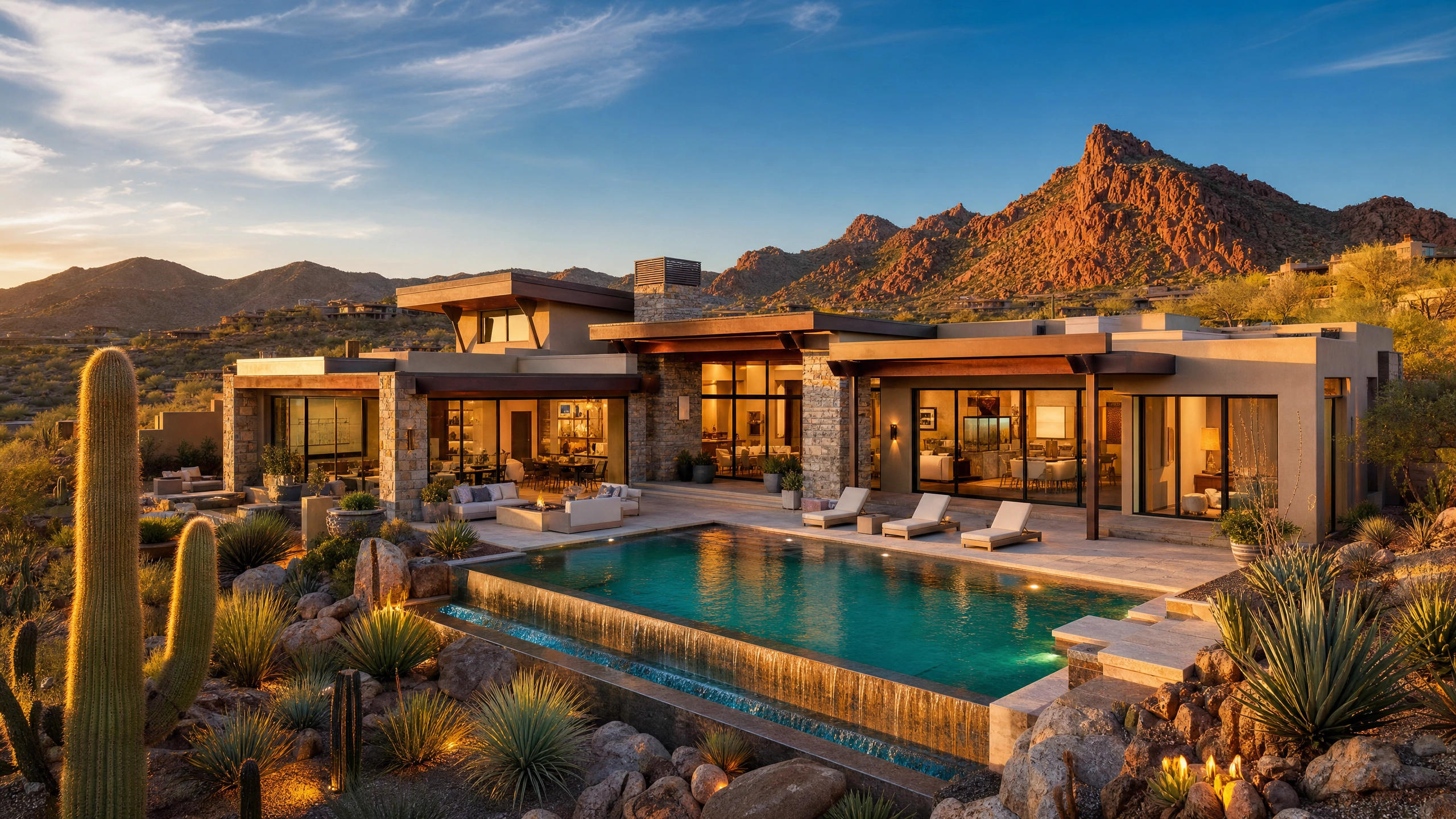 Real Estate Photography