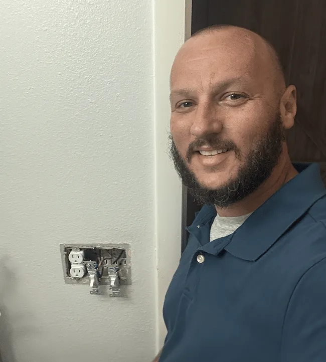 Trusted Electrical Services in South Tampa for Your Safety