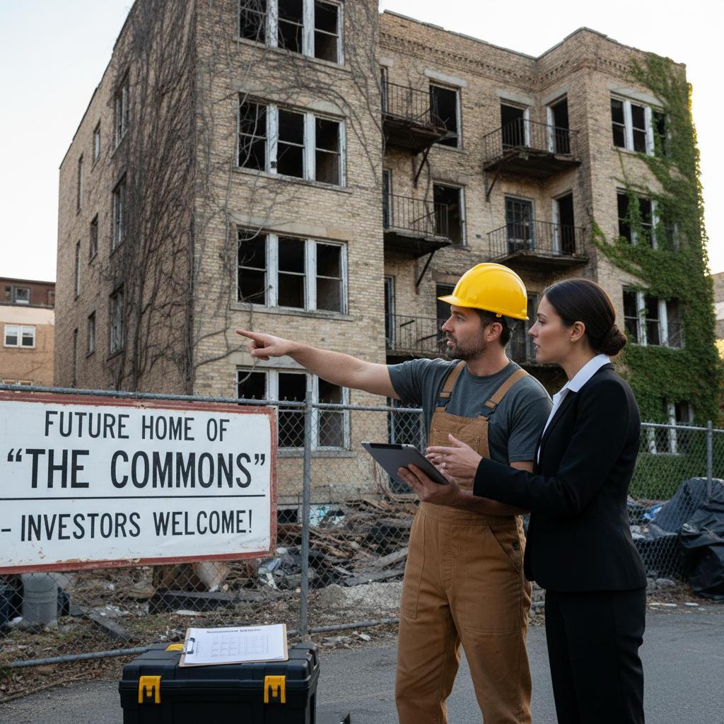Understanding Asset-Based Lending in Real Estate