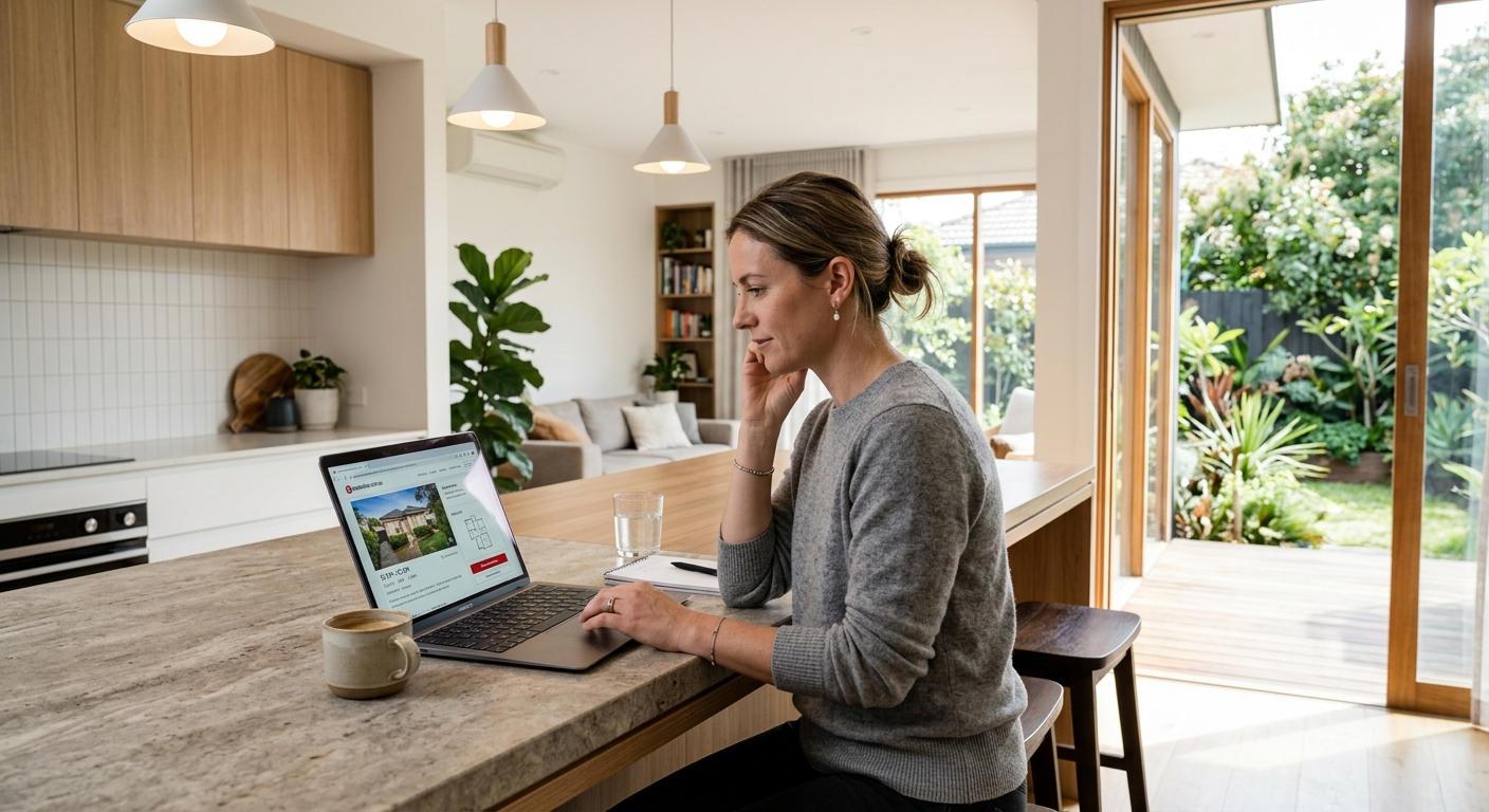 The Homeowner Experience on the Platform