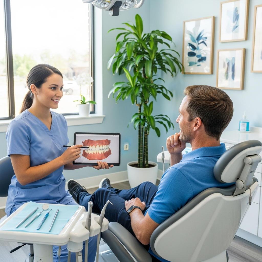 Why Choose Cypress Dental for Your Implants?