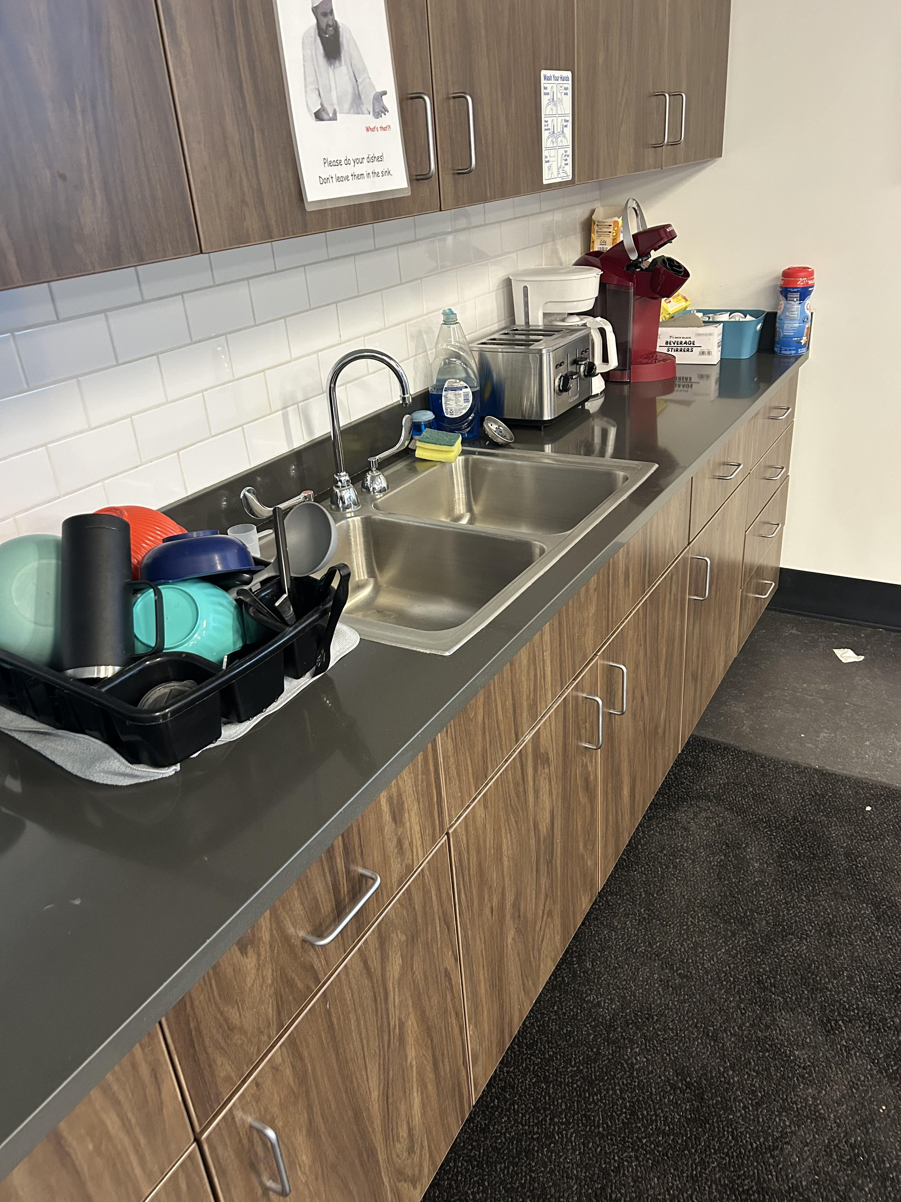 Transform Your Workspace With Professional Office Cleaning