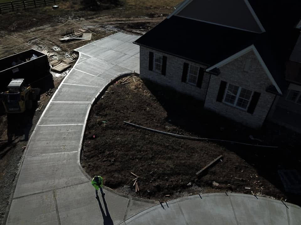 Bespoke Concrete Solutions