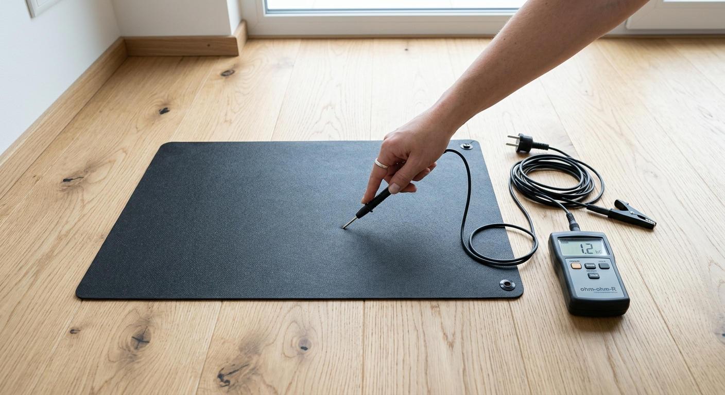Evaluating Build Quality and Conductivity Before You Buy