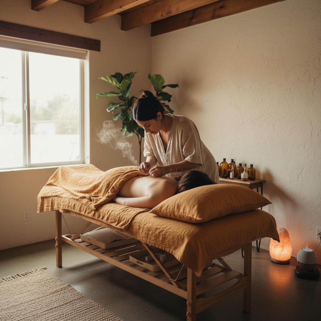 Holistic Treatments
