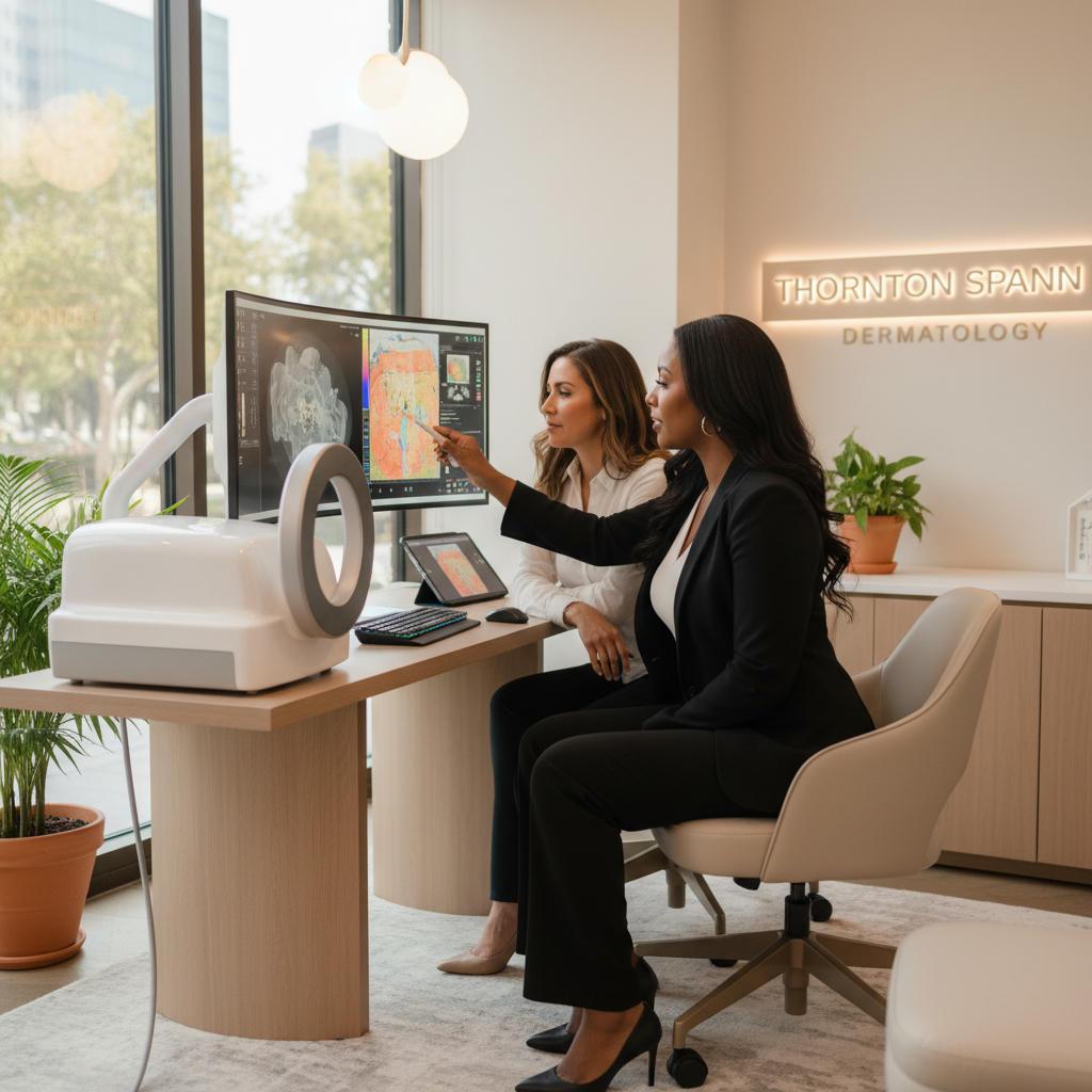 Medical Dermatology