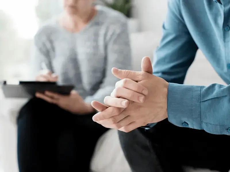 Strengthening Relationships Through Couples and Family Therapy