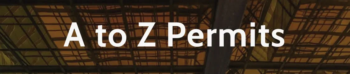 Streamlined Building Permit Expediting with AtoZ Permits