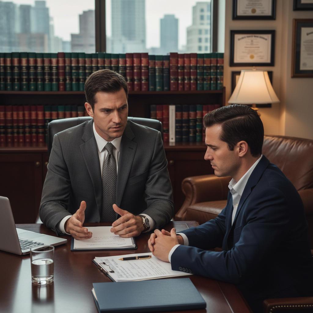 Defense Against DUI Charges