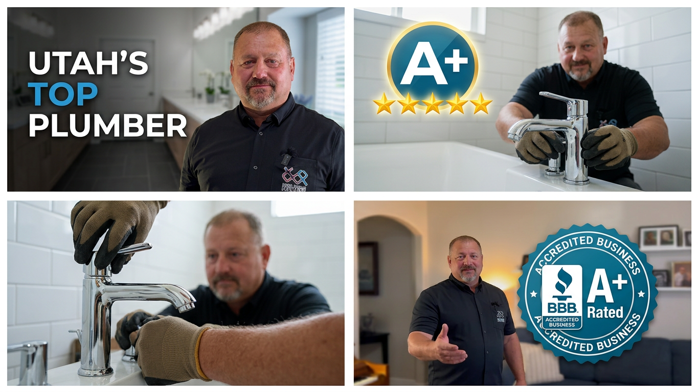 Expert Pool Plumbing in Utah Valley: Your Trusted Partner