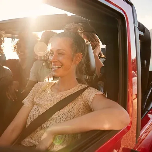 Commercial Insurance Offerings