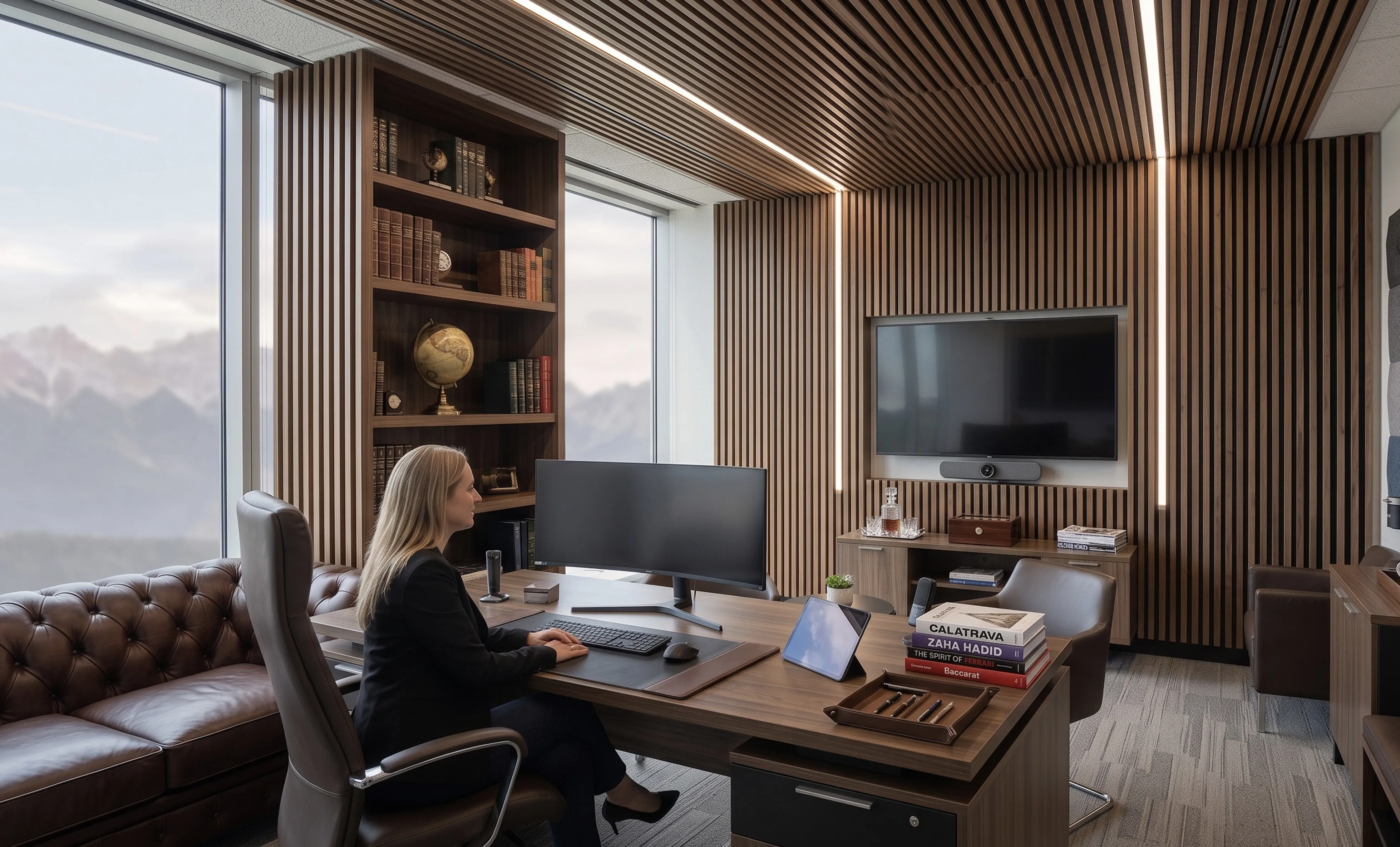Top Commercial Soundproofing Contractors in Calgary