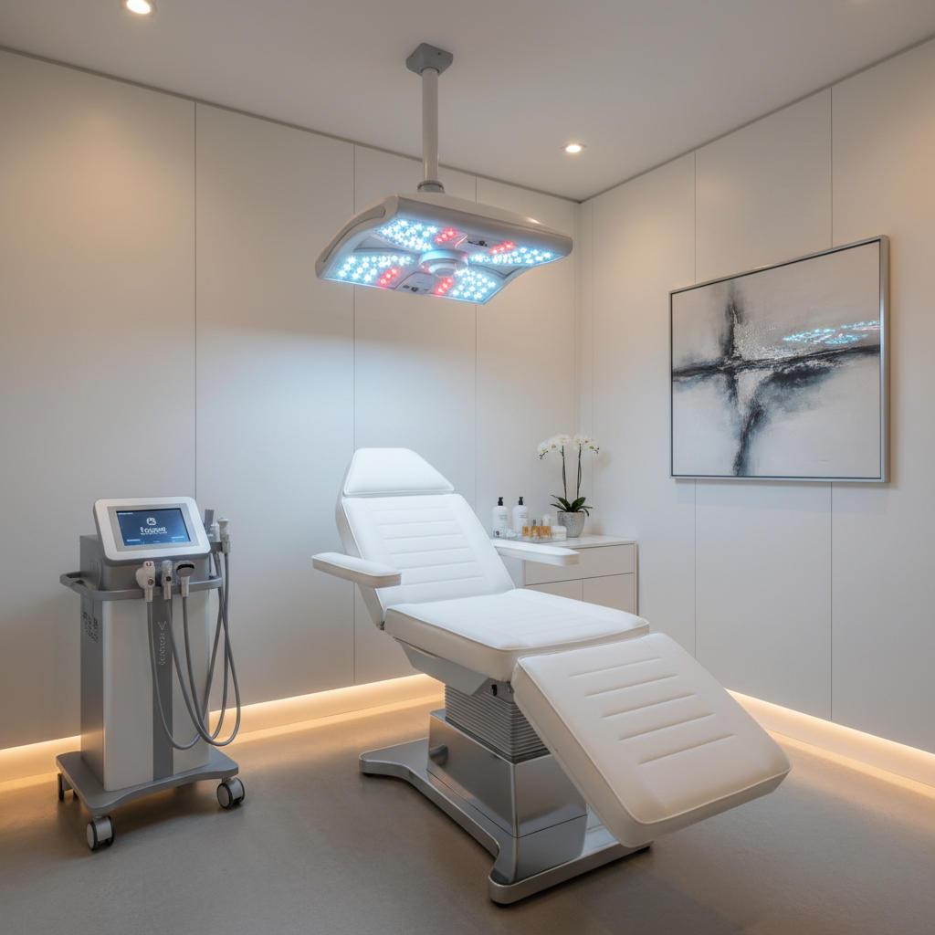 Innovative Skincare Technology