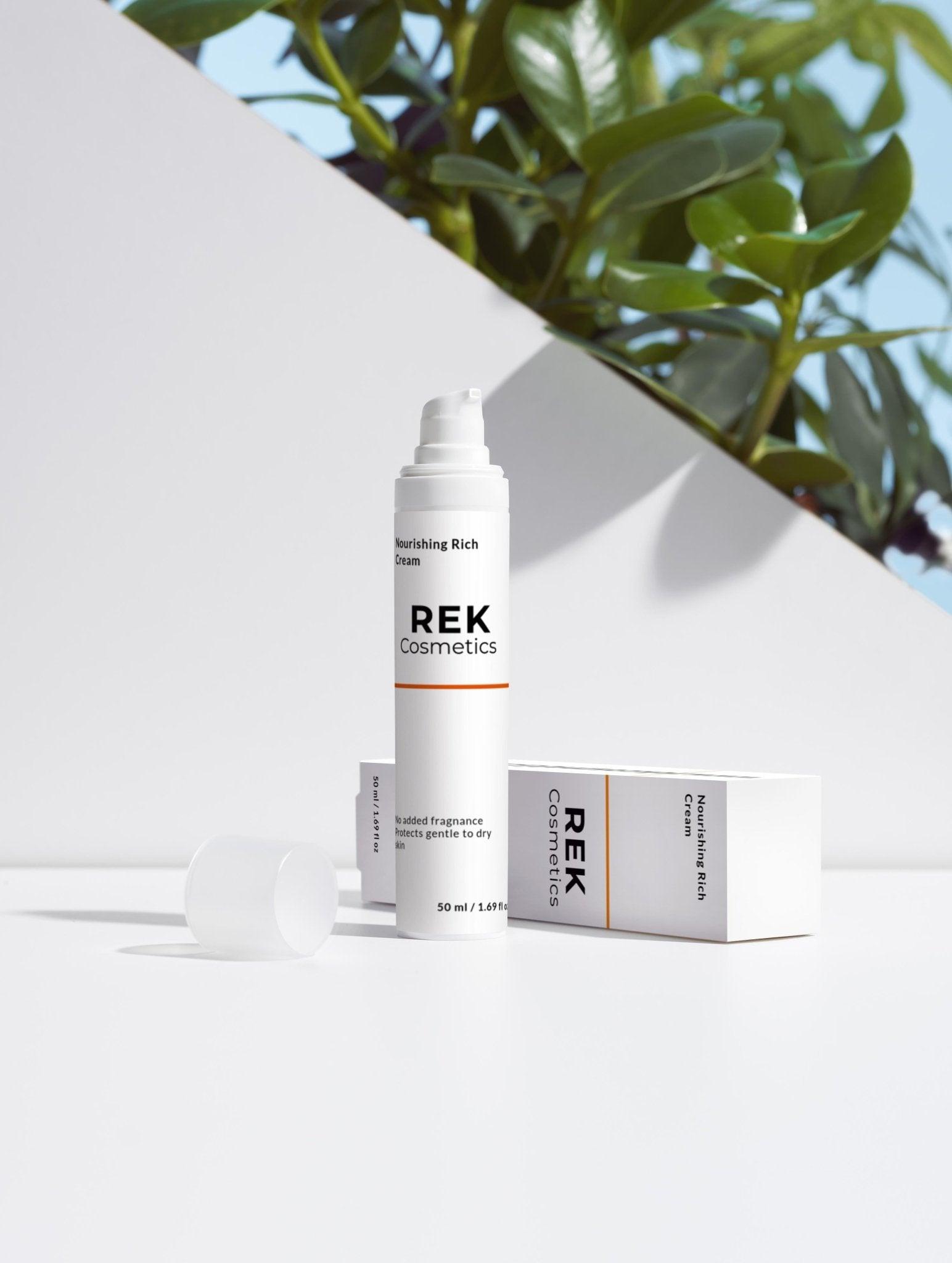 Reimagining Glowing Skin