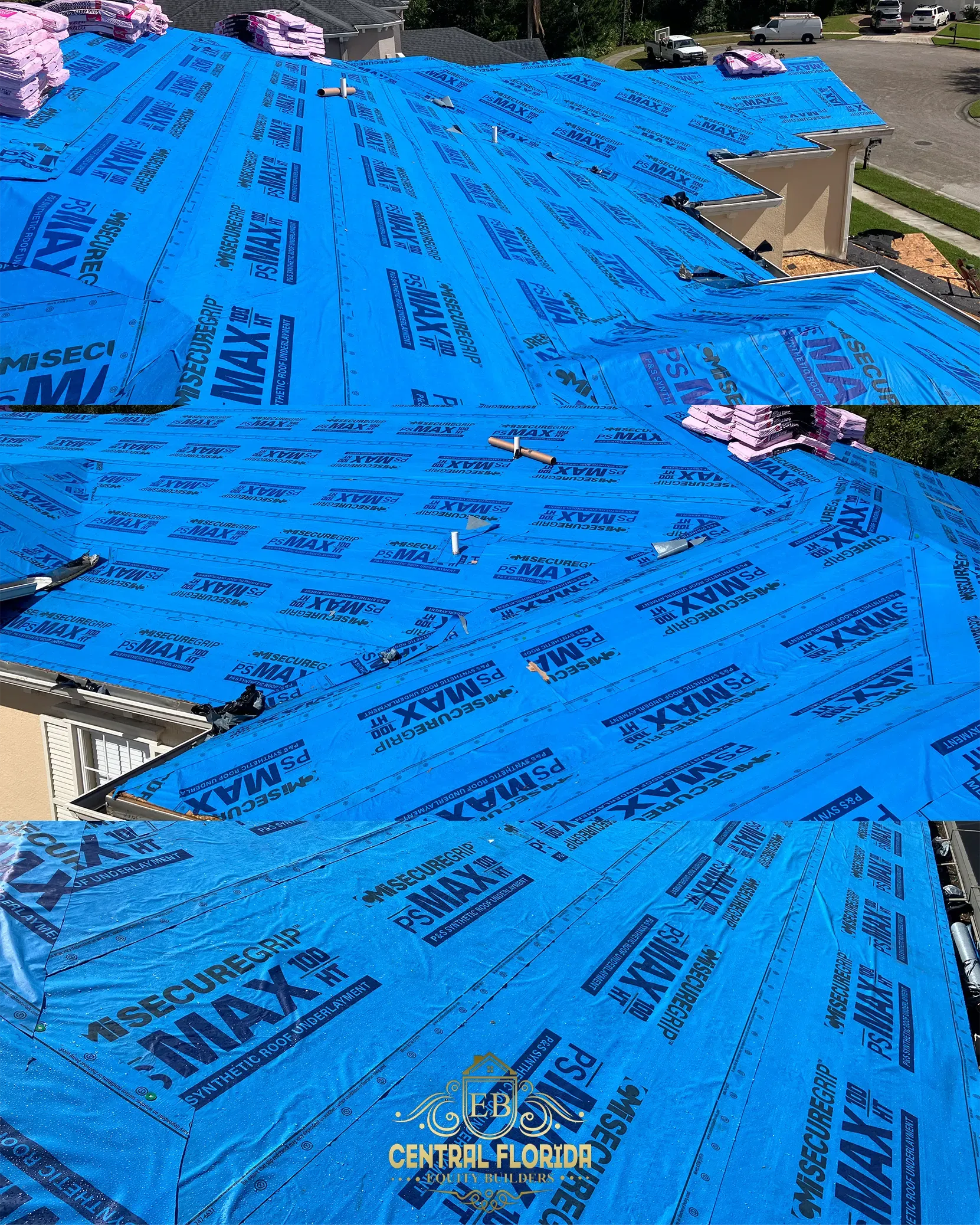 Commercial Roof Replacement for Oviedo Properties