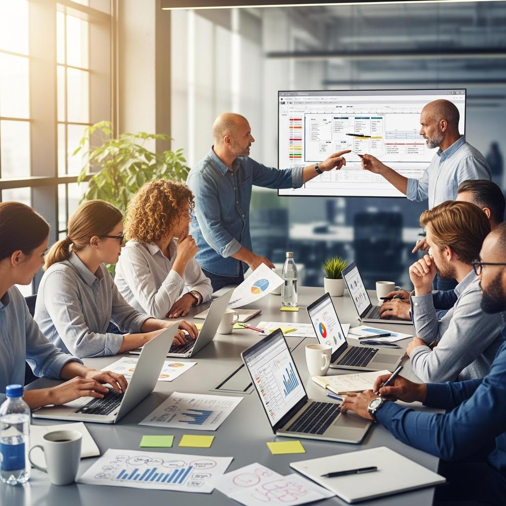 Customized Solutions to Fit Your Needs