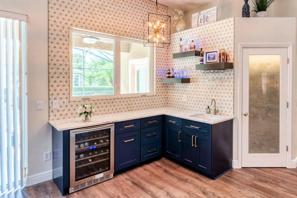 Thoughtful Space Planning From the Ground Up