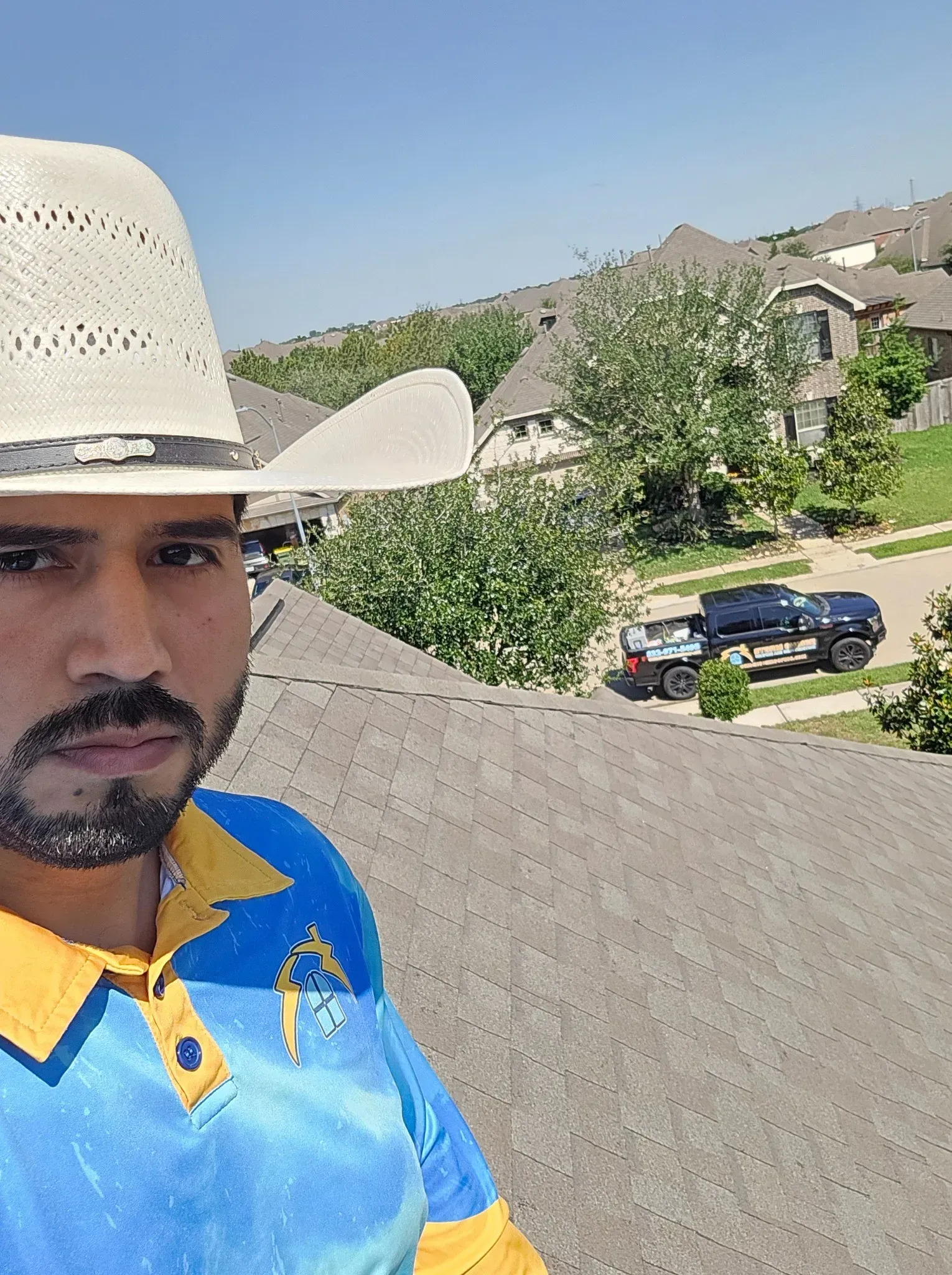 Dependable Roofing Solutions for Storm Damage in Houston